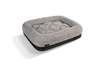 Bedgear - Performance Dog Bed - S - Gray