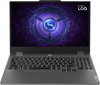 Lenovo LOQ 15.6" FHD Gaming Laptop - Intel Core 12th Gen i5 with 12GB memory - 512GB SSD - Luna Grey