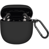 SaharaCase - Venture Series Silicone Case for Bose QuietComfort Ultra Earbuds - Black