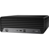 HP - Pro 400 G9 SFF Desktop - Intel Core i5 - 16GB Memory - 256GB SSD - Black