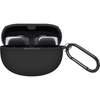 SaharaCase - Venture Series Silicone Case for Bose Ultra Open Earbuds - Black