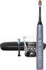 Philips Sonicare DiamondClean Smart Electric, Rechargeable Toothbrush for Complete Oral Care – 9300 Series - Grey