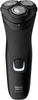 Philips Norelco Shaver 1100 (Corded Only) - Deep Black