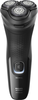 Philips Norelco Shaver 2400, Cordless Electric Shaver with Pop-Up Trimmer - Deep Black