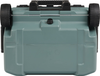 Igloo - 52 QT TM RLR SPRC/GRY 1P - Spruce/Grey