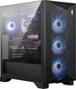 MSI - Aegis RS2  Gaming Desktop - Intel Core i7-14700KF - 32GB Memory - NVIDIA GeForce RTX 4070 Super - 2TB SSD - Black - Black