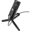 Audio-Technica - Condenser USB Microphone