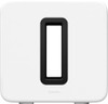 Sonos - Sub (Gen 3) Wireless Subwoofer - White