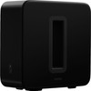 Sonos - Sub (Gen 3) Wireless Subwoofer - Black