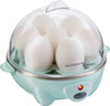 Hamilton Beach - 7-Egg Cooker - Teal