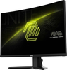 MSI - MAG27C6X 27" Curved FHD 250Hz 1ms Adaptive Sync Gaming Monitor with HDR ready  (DisplayPort, HDMI, ) - Black