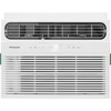 Frigidaire - 12,000 BTU Window Air Conditioner with Remote in White - White