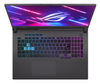 ASUS - ROG Strix G17 17.3” 240Hz Gaming Laptop QHD - AMD Ryzen 9 7940HX with 16GB DDR5 -  NVIDIA GeForce RTX 4070 - 1TB SSD - Eclipse Gray