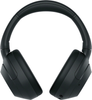 Sony - ULT WEAR Wireless Noise Canceling Headphones - Black