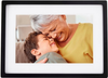 Skylight 10" Wifi Digital Picture Frame - Black