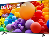 LG - 50” Class UT75 Series LED 4K UHD Smart webOS TV