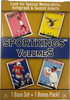 2024 Sage Sportkings Volume 5