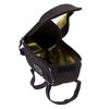 Po Campo - Tussey Bicycle Phone Bag - Black/Bubbly