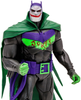 McFarlane Toys - DC MULTIVERSE 7IN - BATMAN (BATMAN: WHITE KNIGHT)(JOKERIZED)(GOLD LABEL)