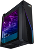 ASUS - ROG Gaming Desktop - Intel Core i7-14700F - 32GB Memory - NVIDIA GeForce RTX 4060Ti - 2TB SSD - Black - Gray