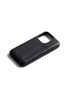 Bellroy - i15 Pro Max Phone Case - 3 Card - Black