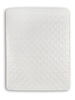 Cicely Sleep - Cicely 6.5-inch Foam Hybrid Mattress in a Box-Full - White