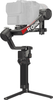DJI - RS 4 Pro 3-Axis Gimbal Stabilizer - Black