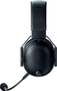 Razer - BlackShark V2 Pro Wireless Gaming Headset for PS5 - Black