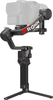 DJI - RS 4 Pro Combo 3-Axis Gimbal Stabilizer - Black