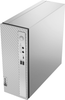 Lenovo - IdeaCentre 3 Desktop - Intel Core i5-14400 - 8GB Memory - 256GB SSD - Cloud Grey