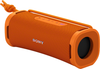 Sony - ULT FIELD 1 Wireless Speaker - Orange