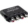 AXXESS - 4-Channel Adjustable Line Output Converter Interface - Multi