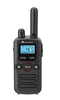 Midland - BIZTALK BR180 4-Channel 2-way Radio - Black