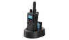 Midland - BIZTALK BR180 4-Channel 2-way Radio - Black