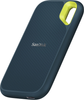 SanDisk - Extreme Portable 1TB External USB-C NVMe SSD - Monterey