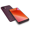 BLU - G73 128GB (Unlocked) - Burgundy