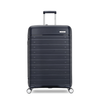 Samsonite - Elevation Plus 27" Expandable Spinner Suitcase - Midnight Blue