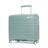 Samsonite - Elevation Plus 25" Expandable Glider Suitcase - Cypress Green