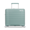 Samsonite - Elevation Plus 25" Expandable Glider Suitcase - Cypress Green