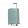 Samsonite - Elevation Plus 21" Expandable Carry-On Spinner Suitcase - Cypress Green