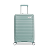 Samsonite - Elevation Plus 21" Expandable Carry-On Spinner Suitcase - Cypress Green