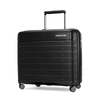 Samsonite - Elevation Plus 25" Expandable Glider Suitcase - Triple Black