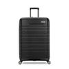 Samsonite - Elevation Plus 27" Expandable Spinner Suitcase - Triple Black