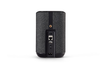Denon - Home 150NV Smart Wireless Capability Powered Speaker - Black