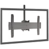 Chief - Fusion Tilting TV Wall Mount for Most 32" - 60" TVs - Black