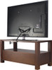 Sanus - Antitip Strap for Most Flat-Panel TVs Up to 70" - Black