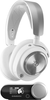 SteelSeries - Arctis Nova Pro Wireless Multi Gaming Headset for PC, PS5, PS4, Switch - White