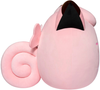 Jazwares - Squishmallows - 14" Pokémon - Clefairy