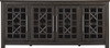 Bell'O - TV Stand for Most TVs Up to 70" - Tifton Oak