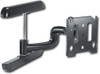 Chief - Full-Motion TV Mount for 32" - 50" Flat-Panel TVs - Extends 25" - Black